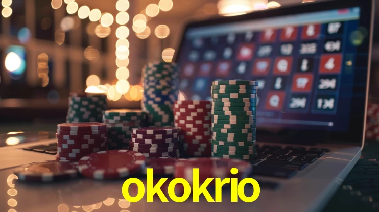 Experiência VIP okokrio