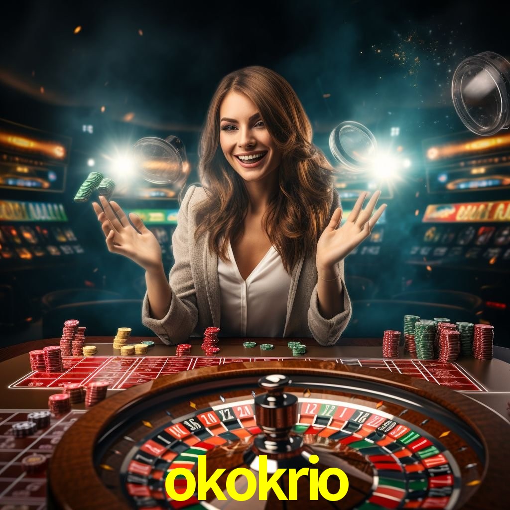 okokrio -  - okokrio bet
