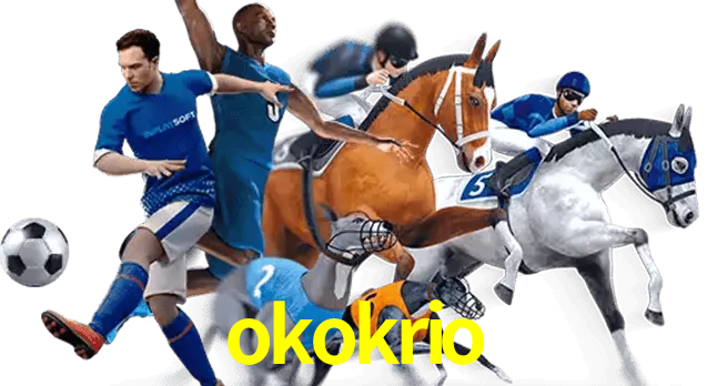 okokrio