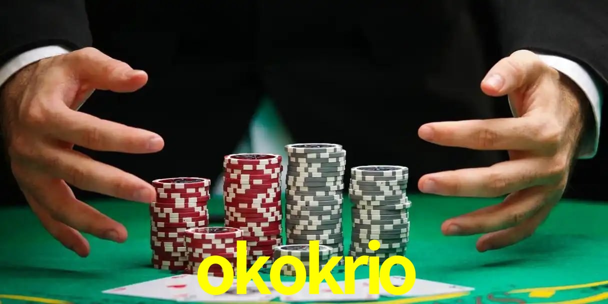 A Emoção da Loteria na okokrio: Uma Chance de Mudança de Vida