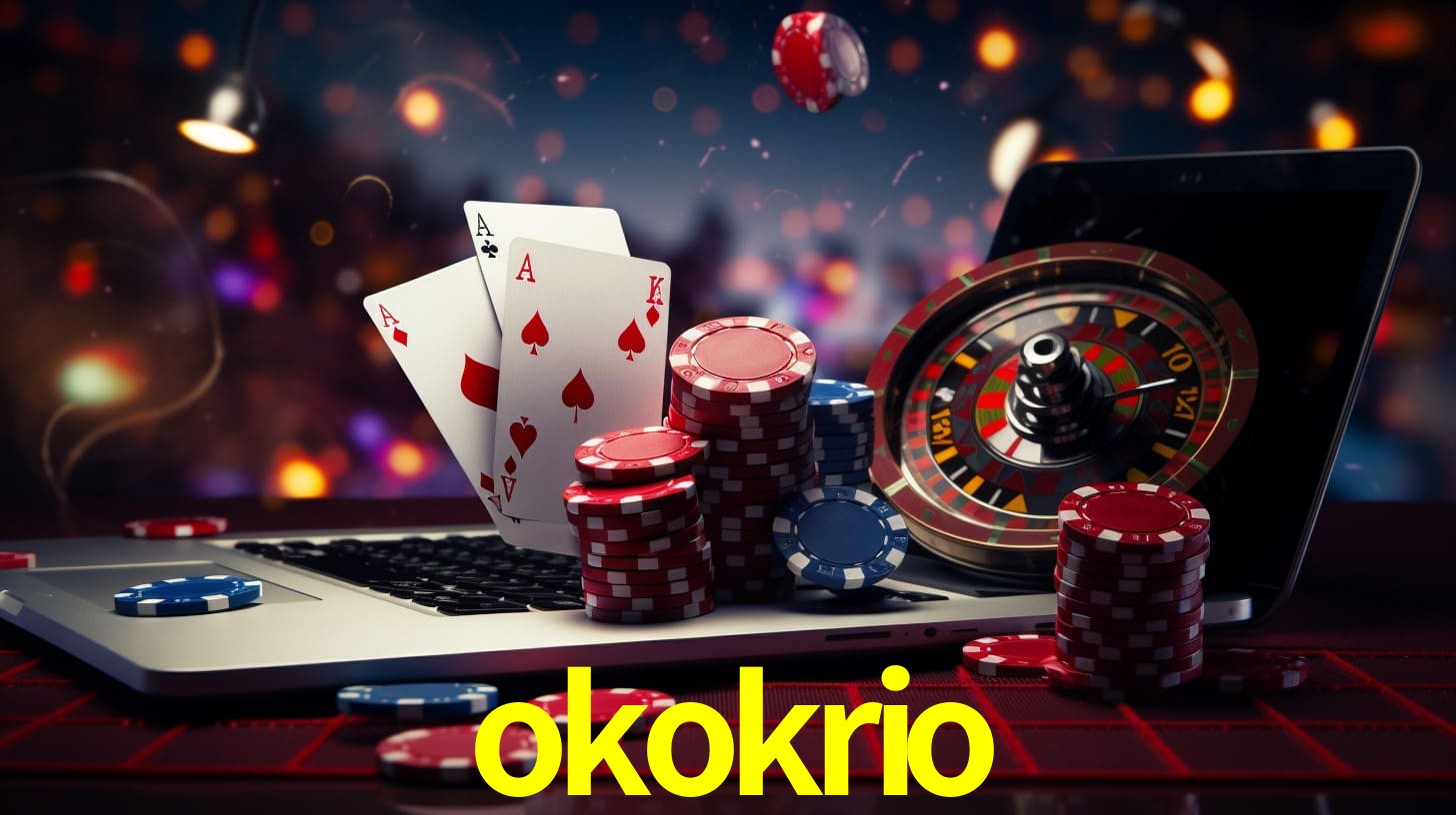 Welcome Bonus okokrio