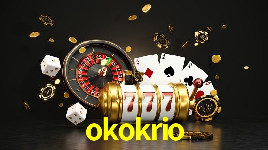 Live Casino okokrio