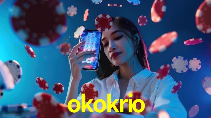 Benefícios da Conta okokrio