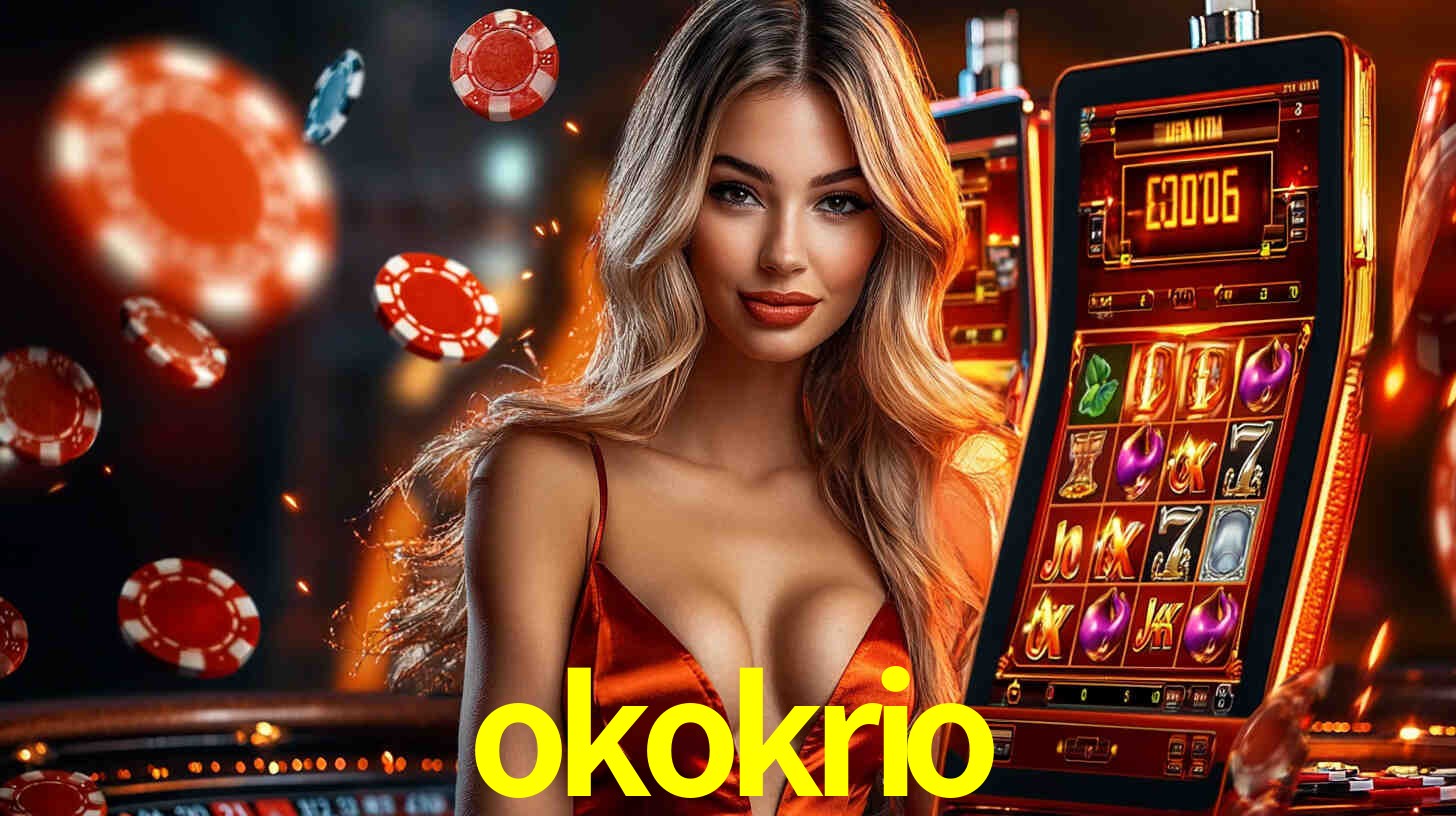 okokrio,okokrio bet