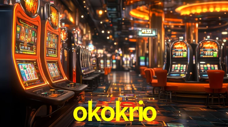 okokrio,okokrio bet