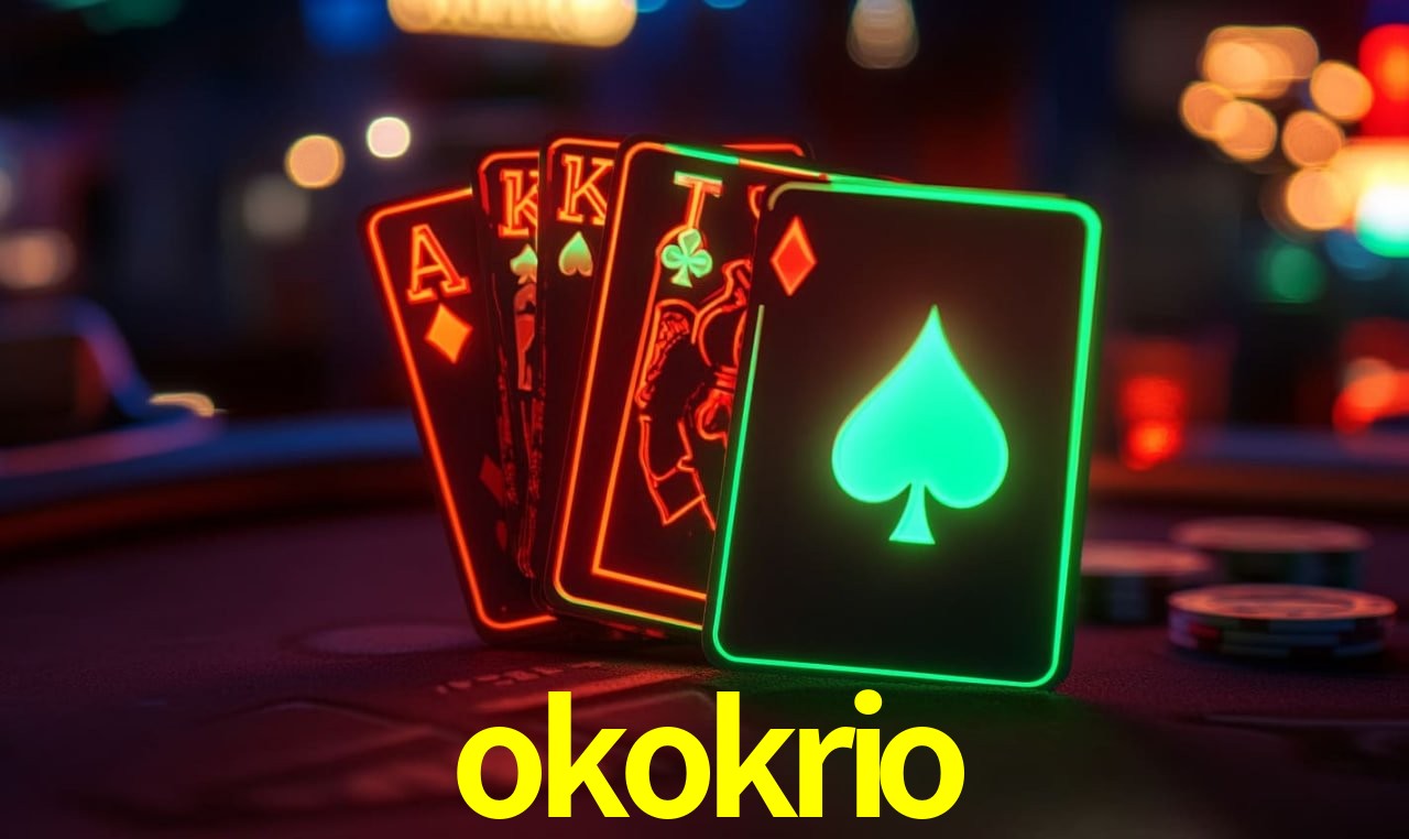 Apostas Esportivas na okokrio: Um Guia Completo