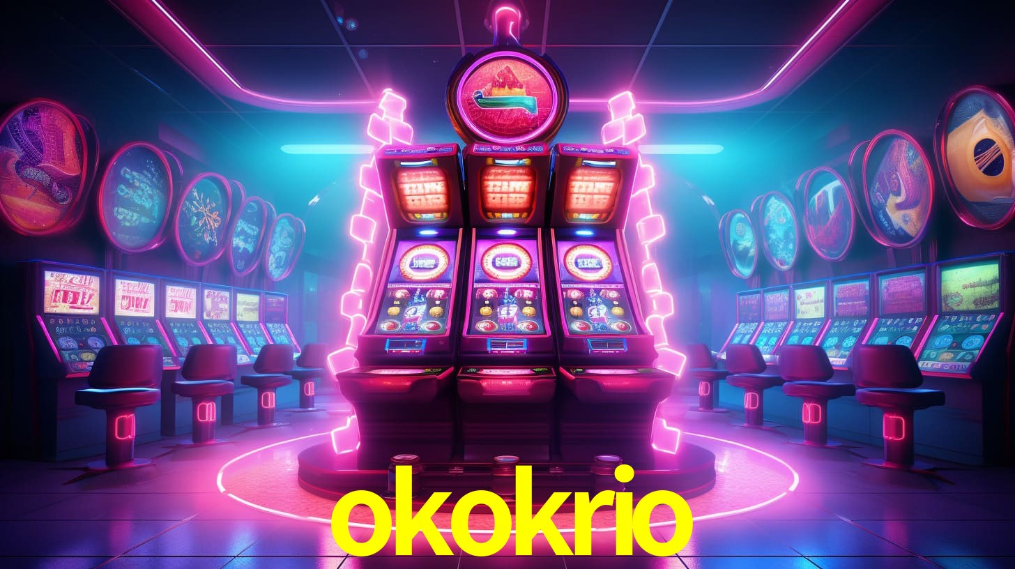 okokrio,okokrio bet