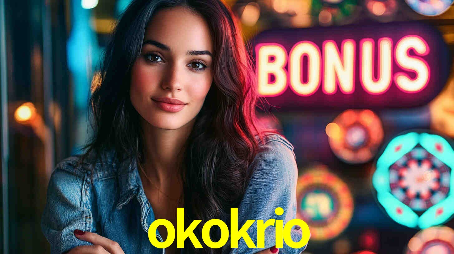 okokrio,okokrio bet