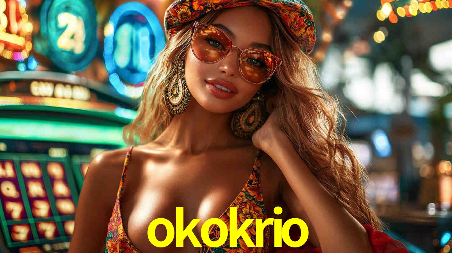 okokrio
