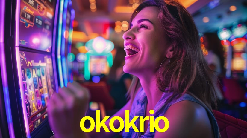 okokrio,okokrio bet