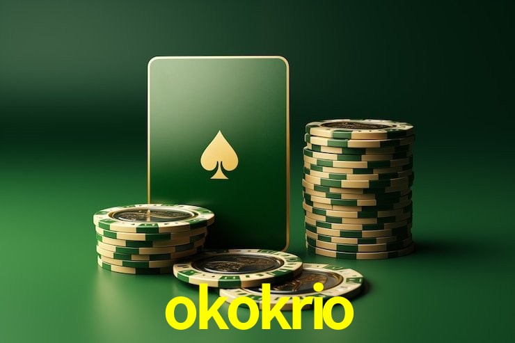 Blackjack Table okokrio