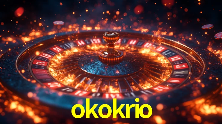 okokrio bet