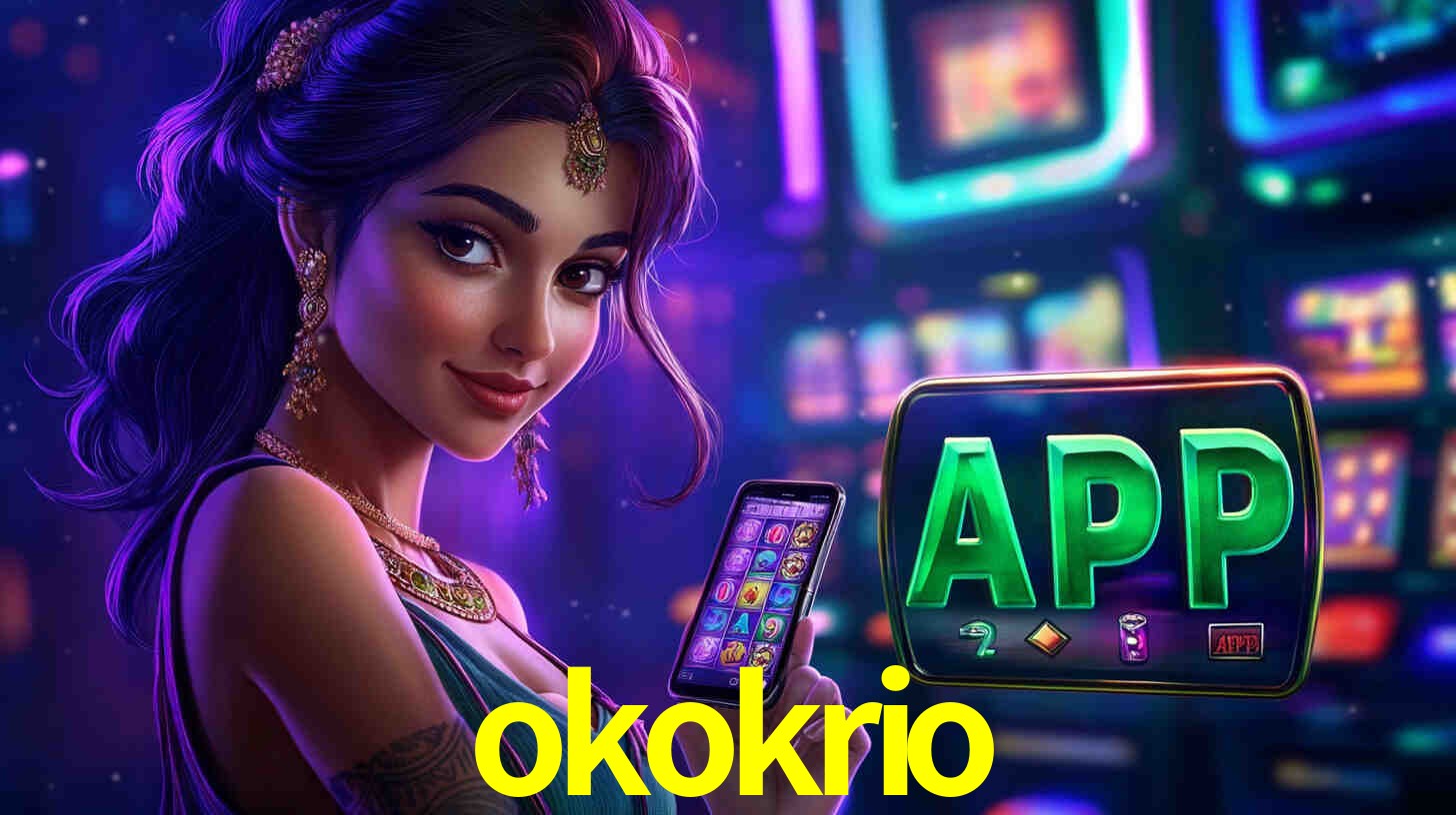 Descubra a Magia dos Jogos de Arcade no okokrio