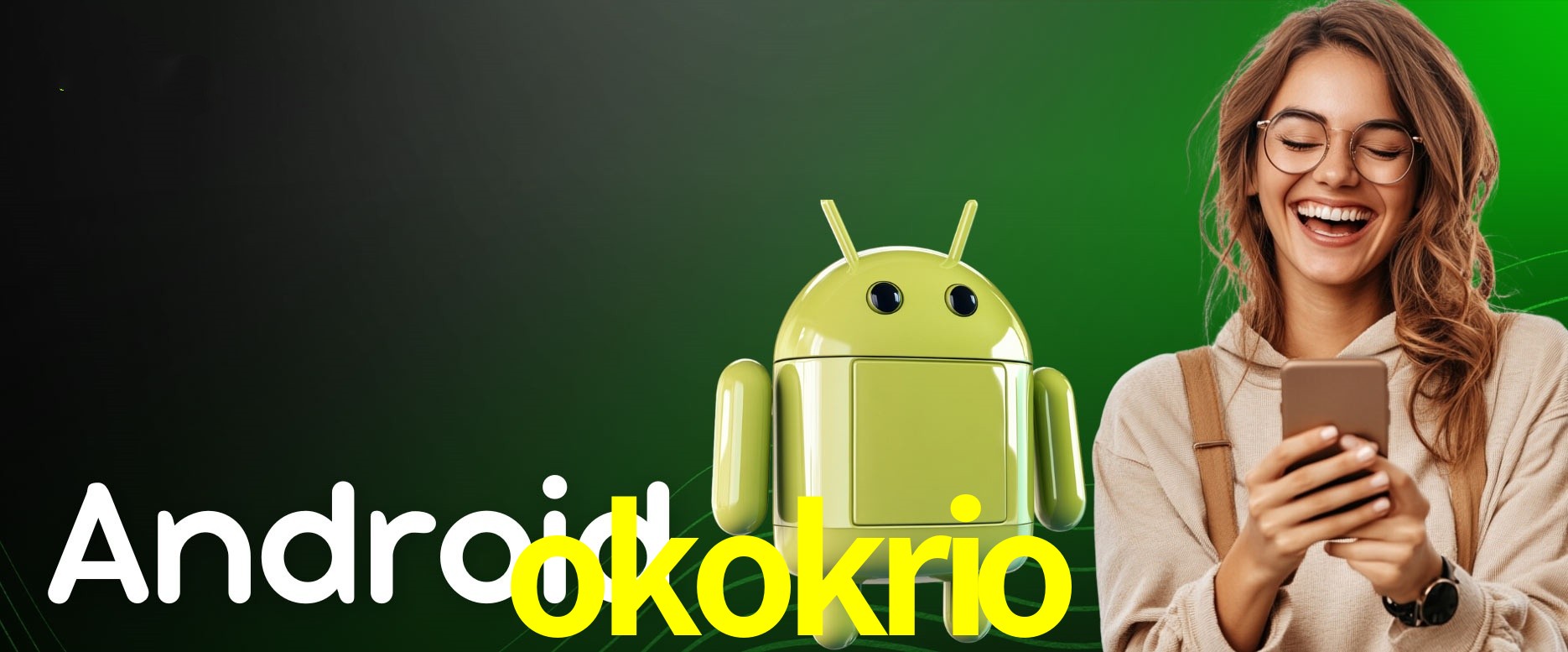 Game Providers okokrio