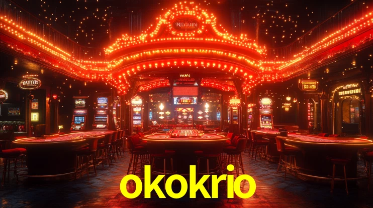 okokrio
