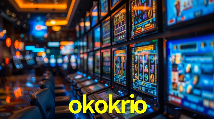 Bonus Features okokrio