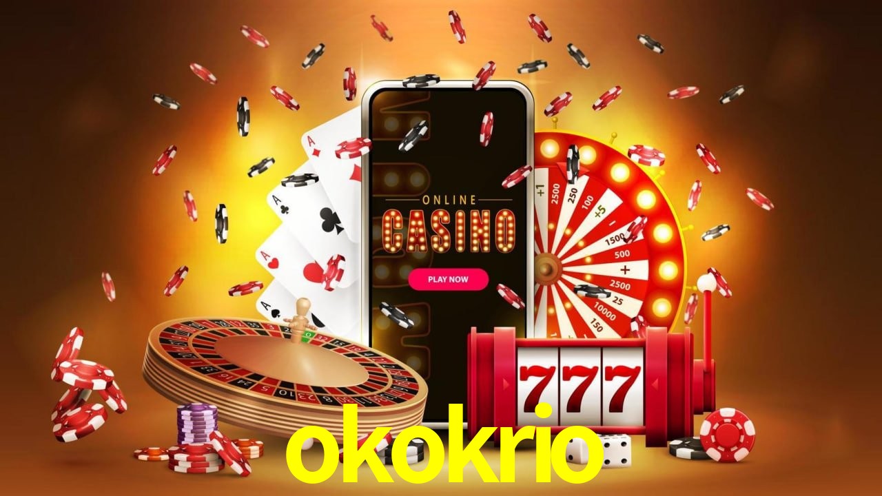 Jogos Exclusivos okokrio