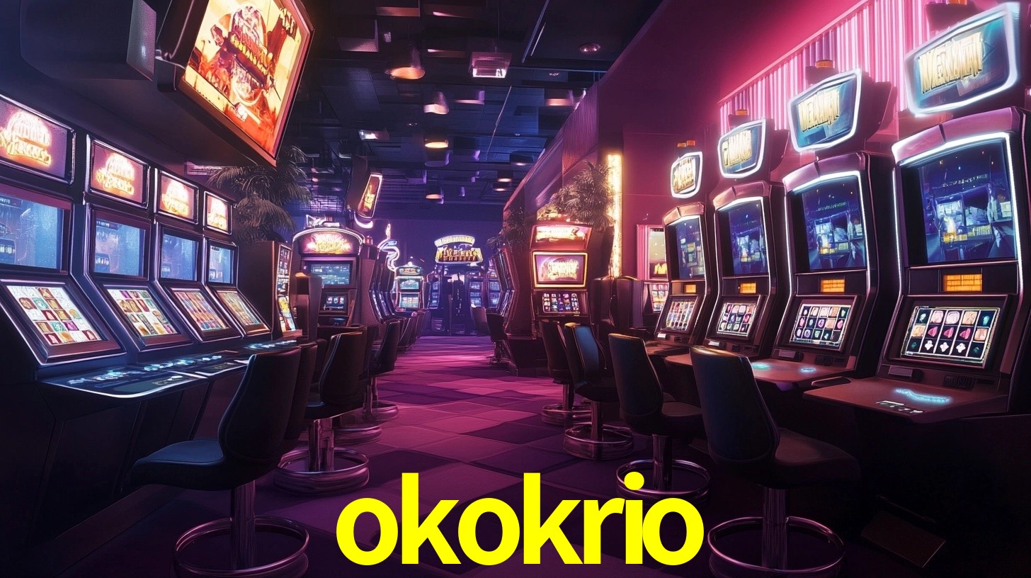 okokrio,okokrio bet
