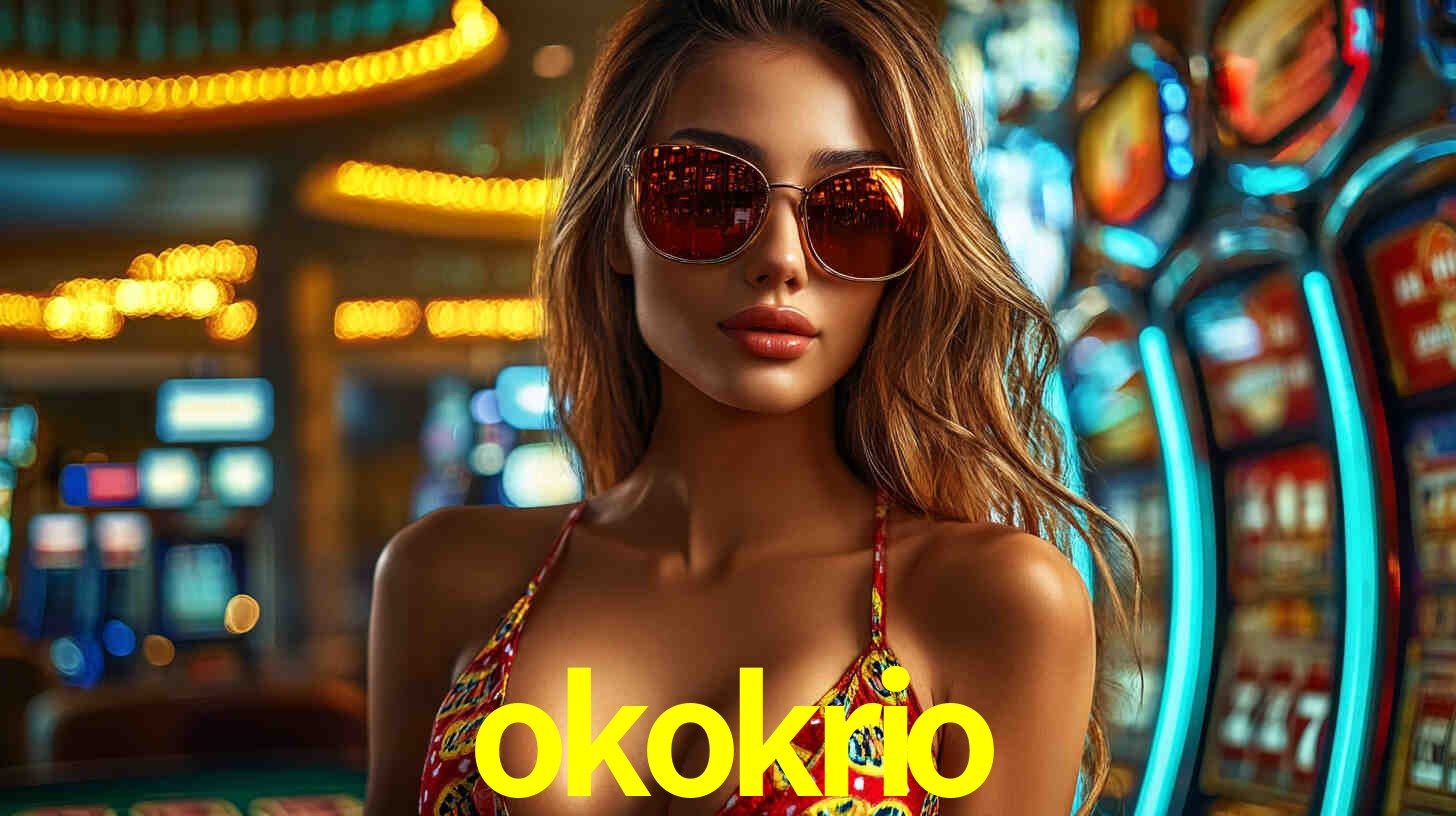 okokrio
