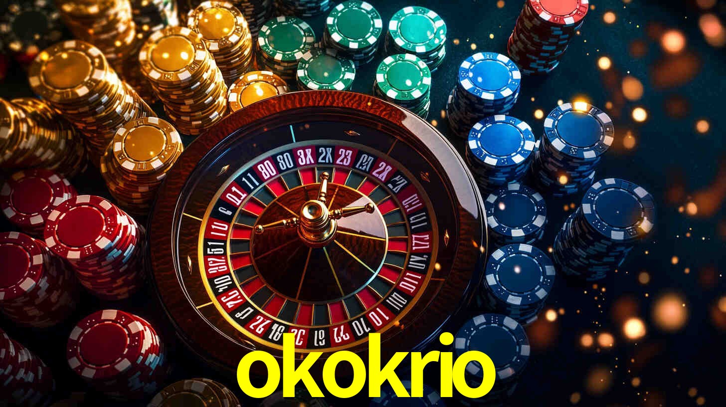 okokrio,okokrio bet