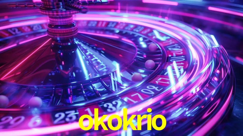 Login Seguro okokrio