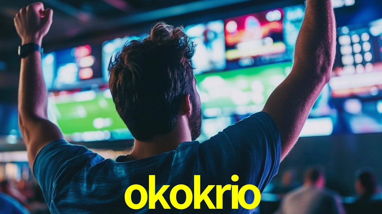 okokrio