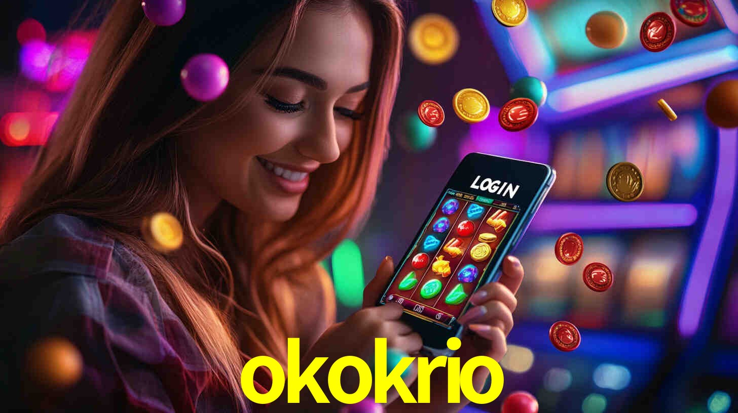 okokrio