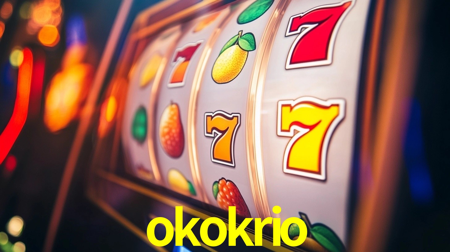 okokrio bet