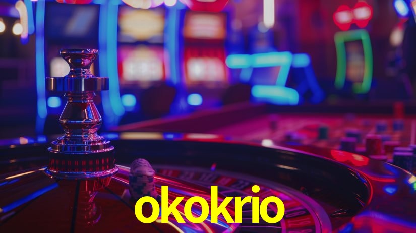okokrio,okokrio bet