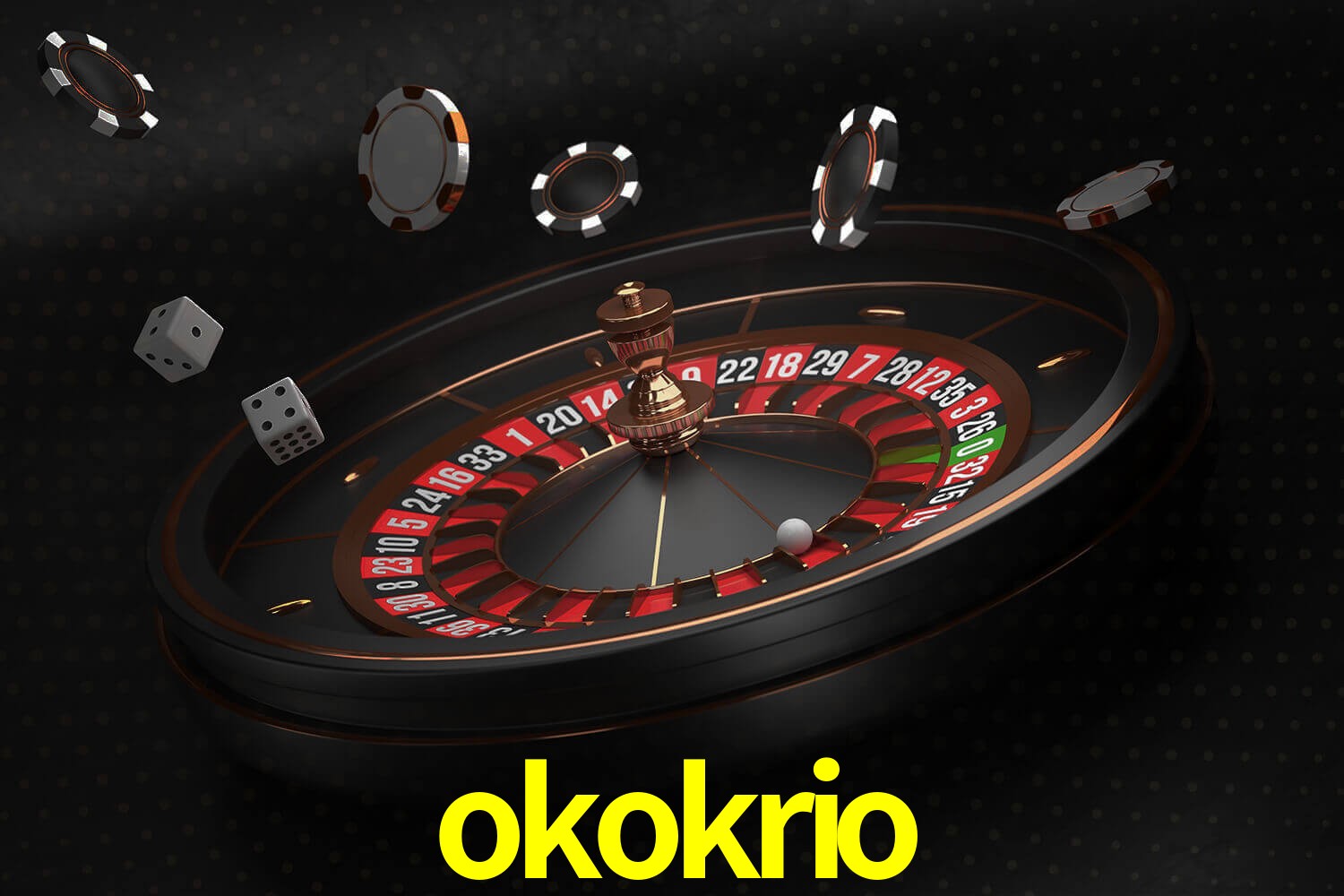 okokrio
