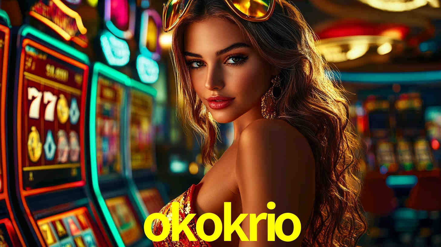 okokrio com