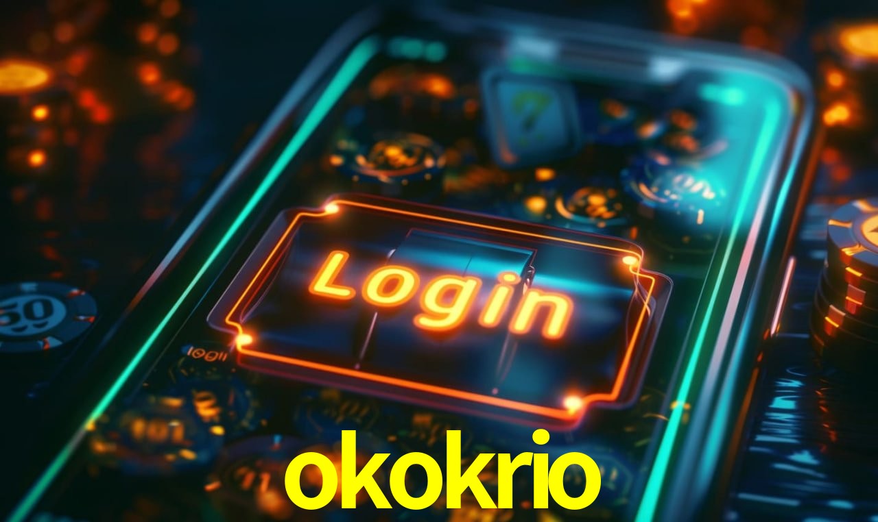 VIP Casino okokrio