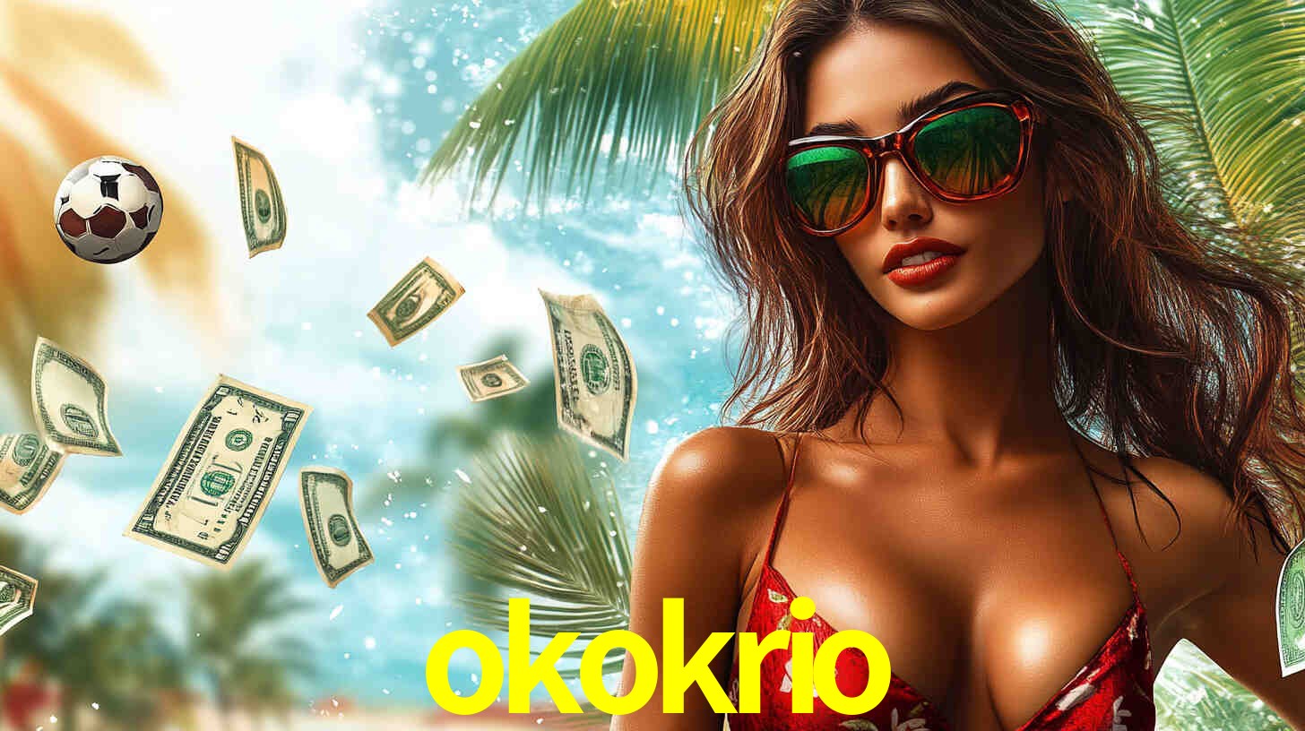 2FA Security okokrio