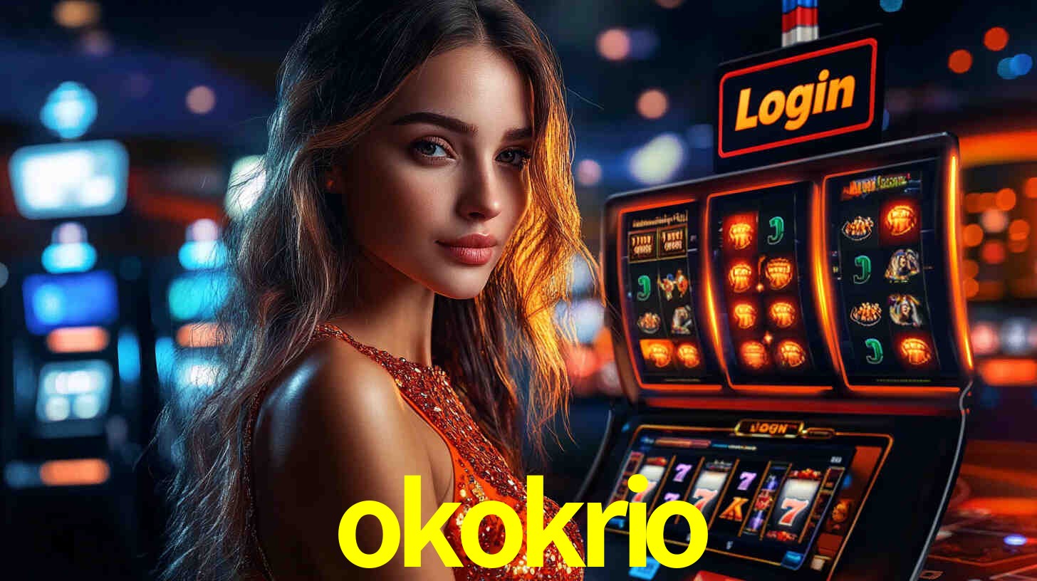 okokrio bet