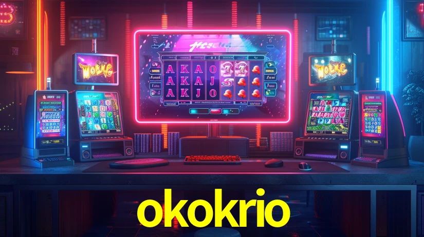 okokrio bet