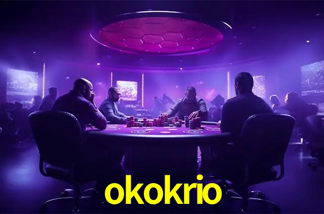 Casino Ao Vivo okokrio