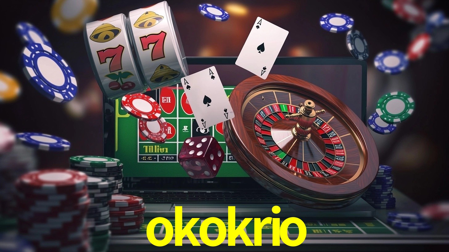 okokrio