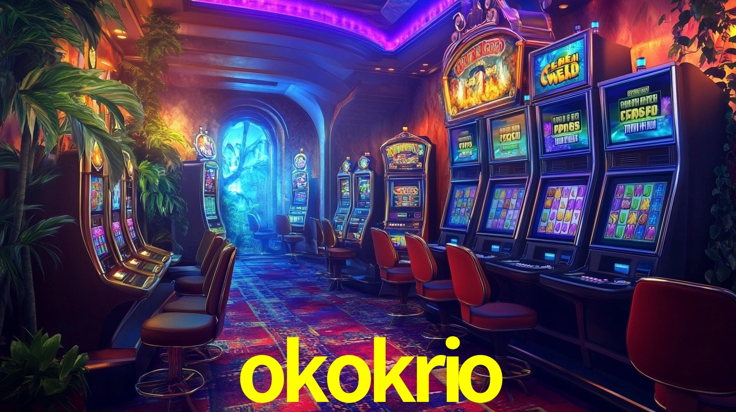 Premium Interface okokrio