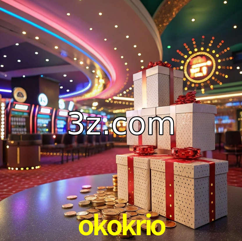 okokrio