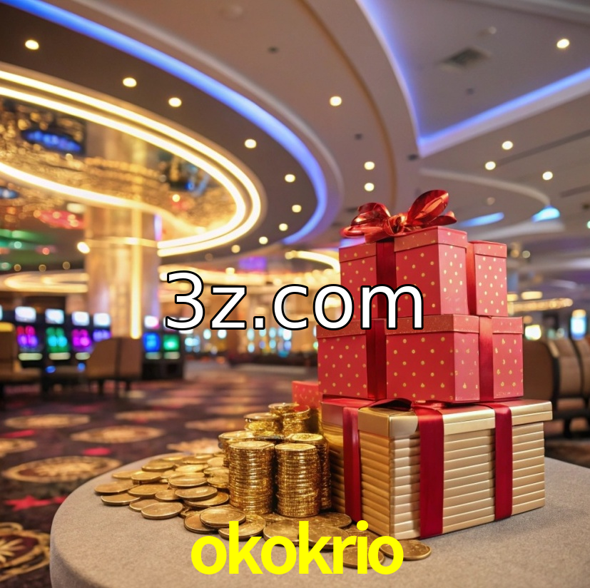 okokrio