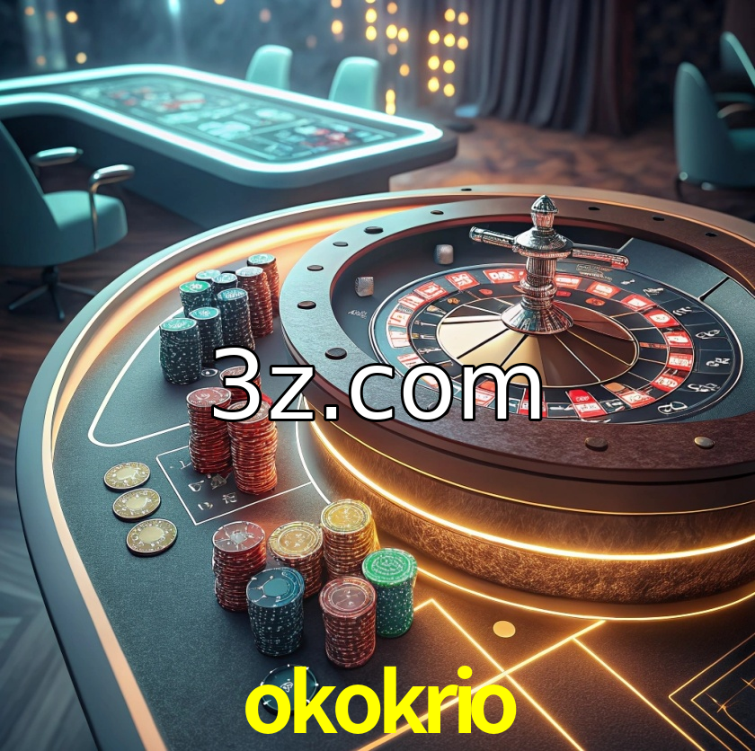 okokrio