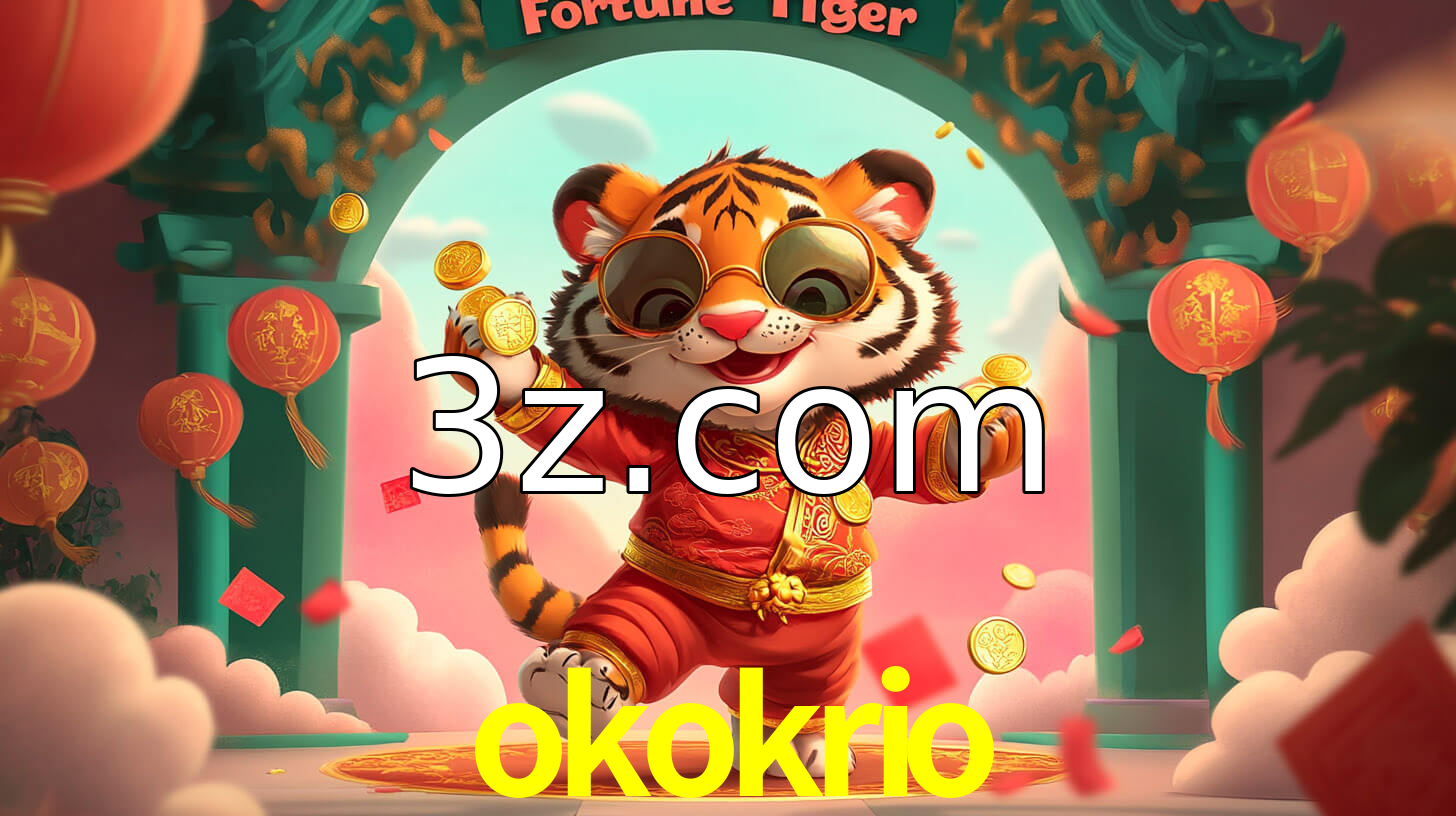 okokrio