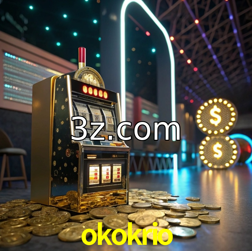 okokrio