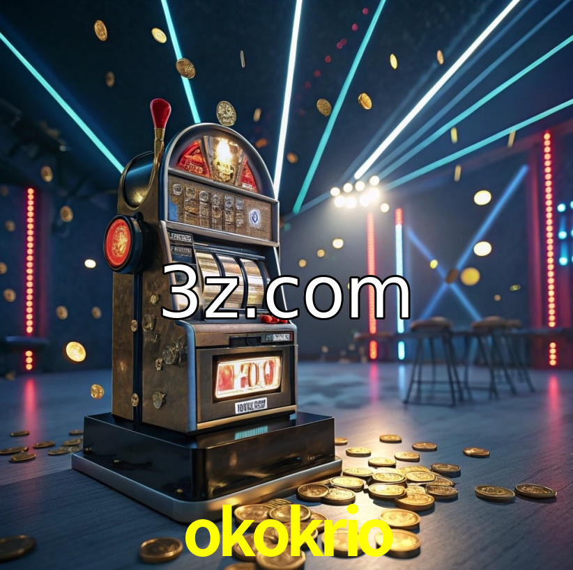 okokrio
