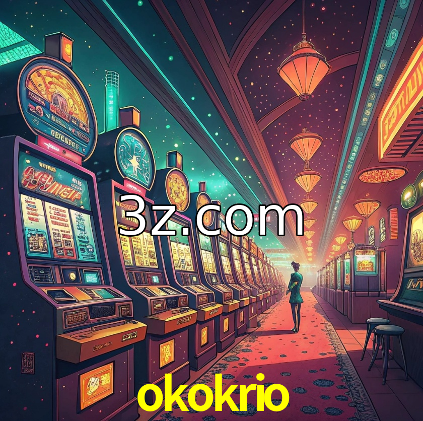  okokrio