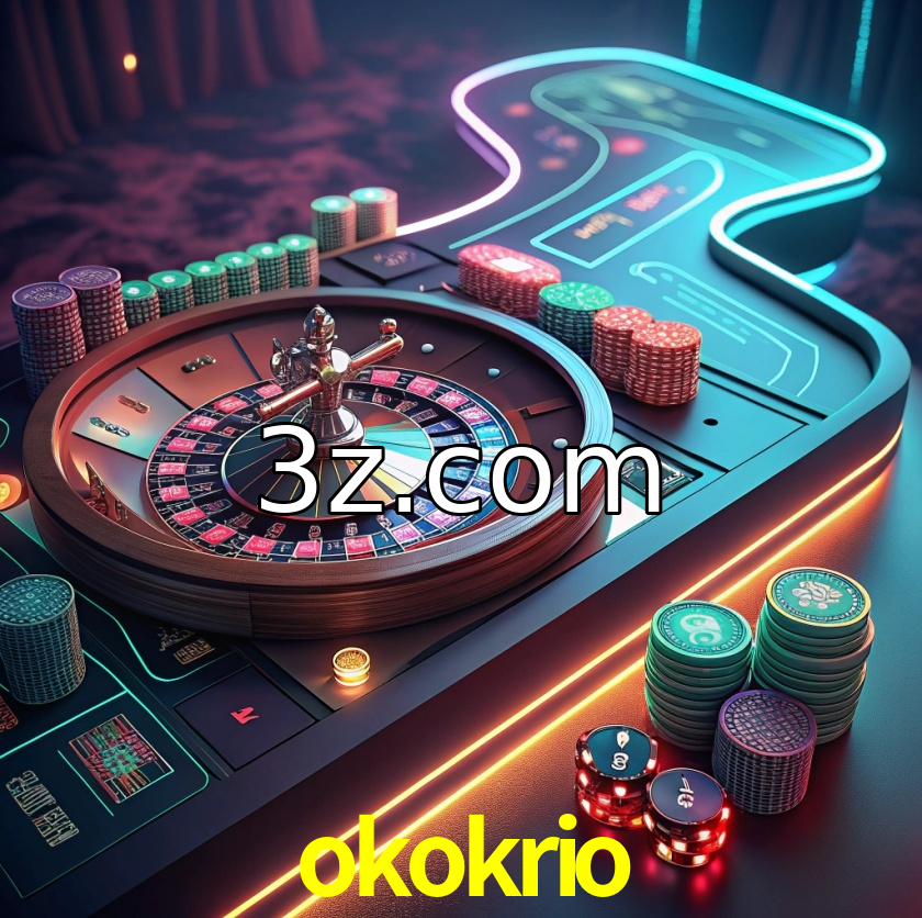  okokrio