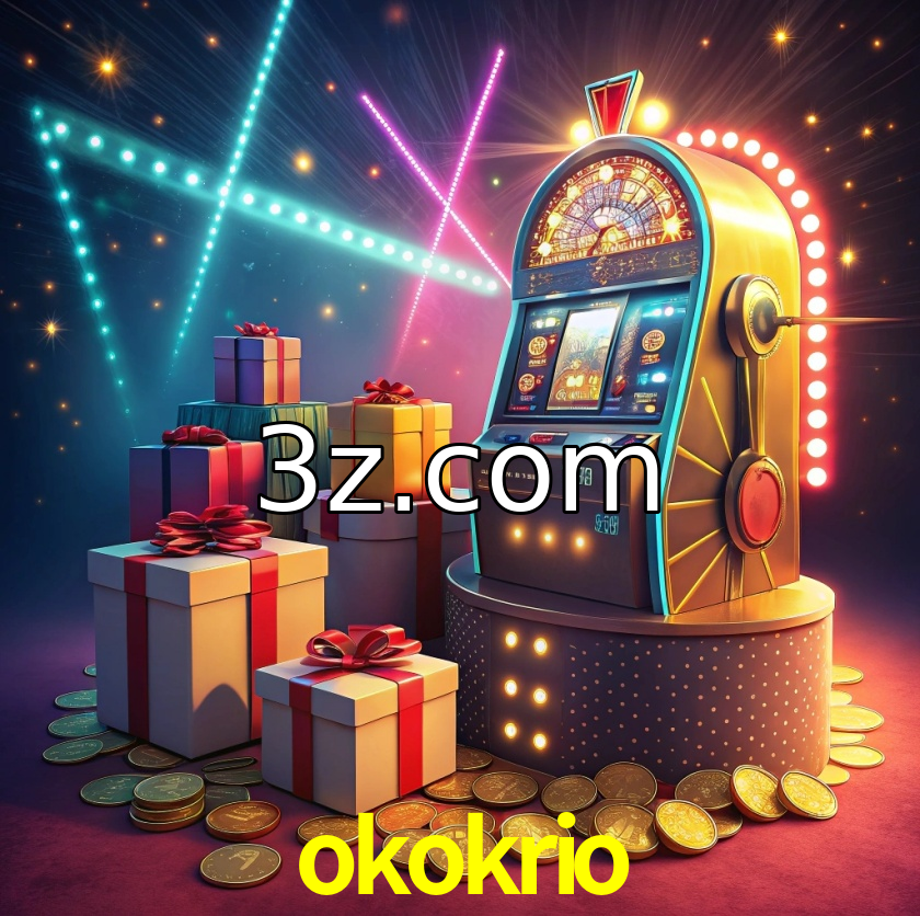  okokrio