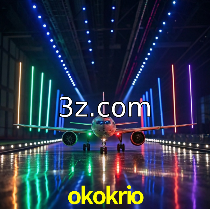 okokrio