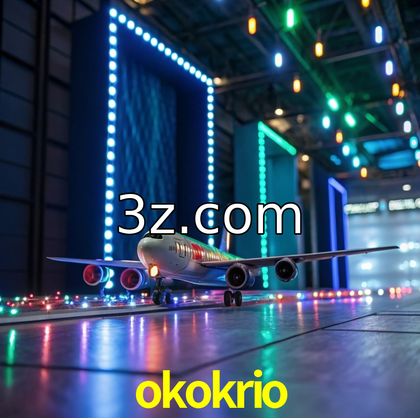 okokrio