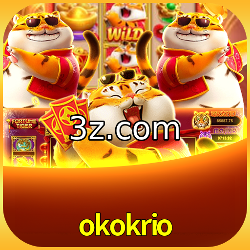  okokrio